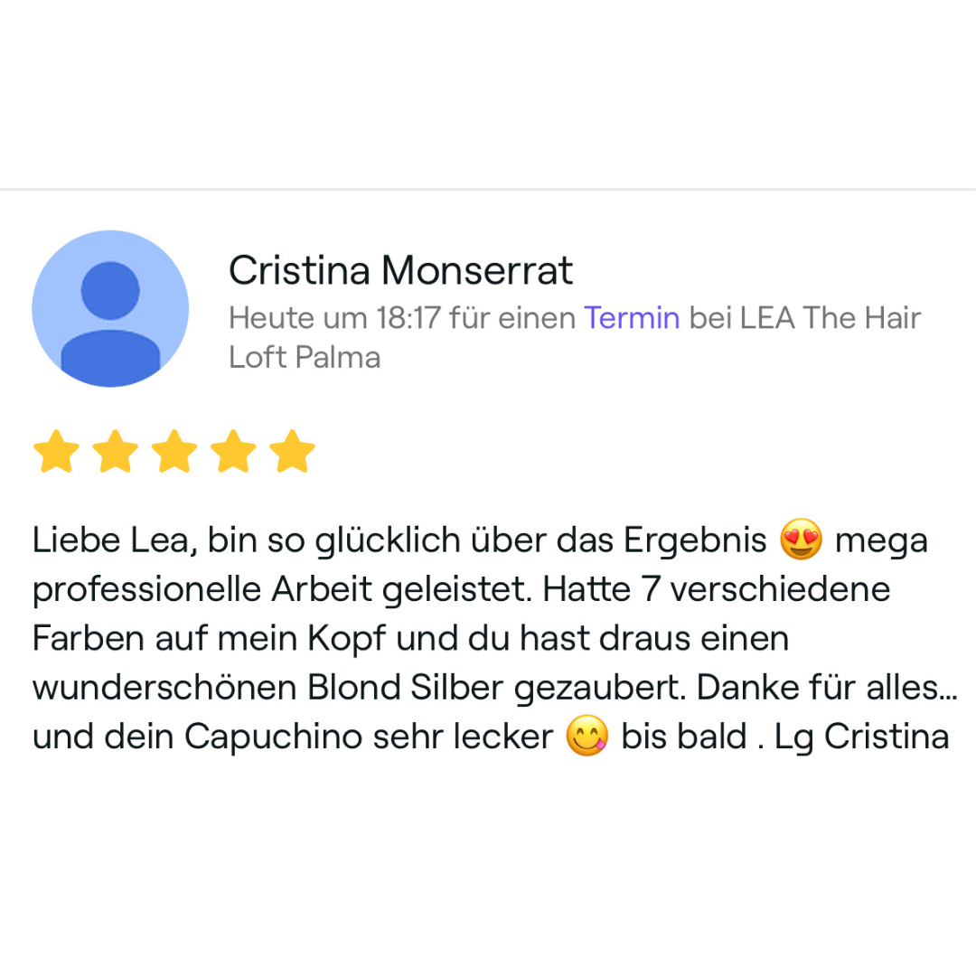 Rezension LEA 3