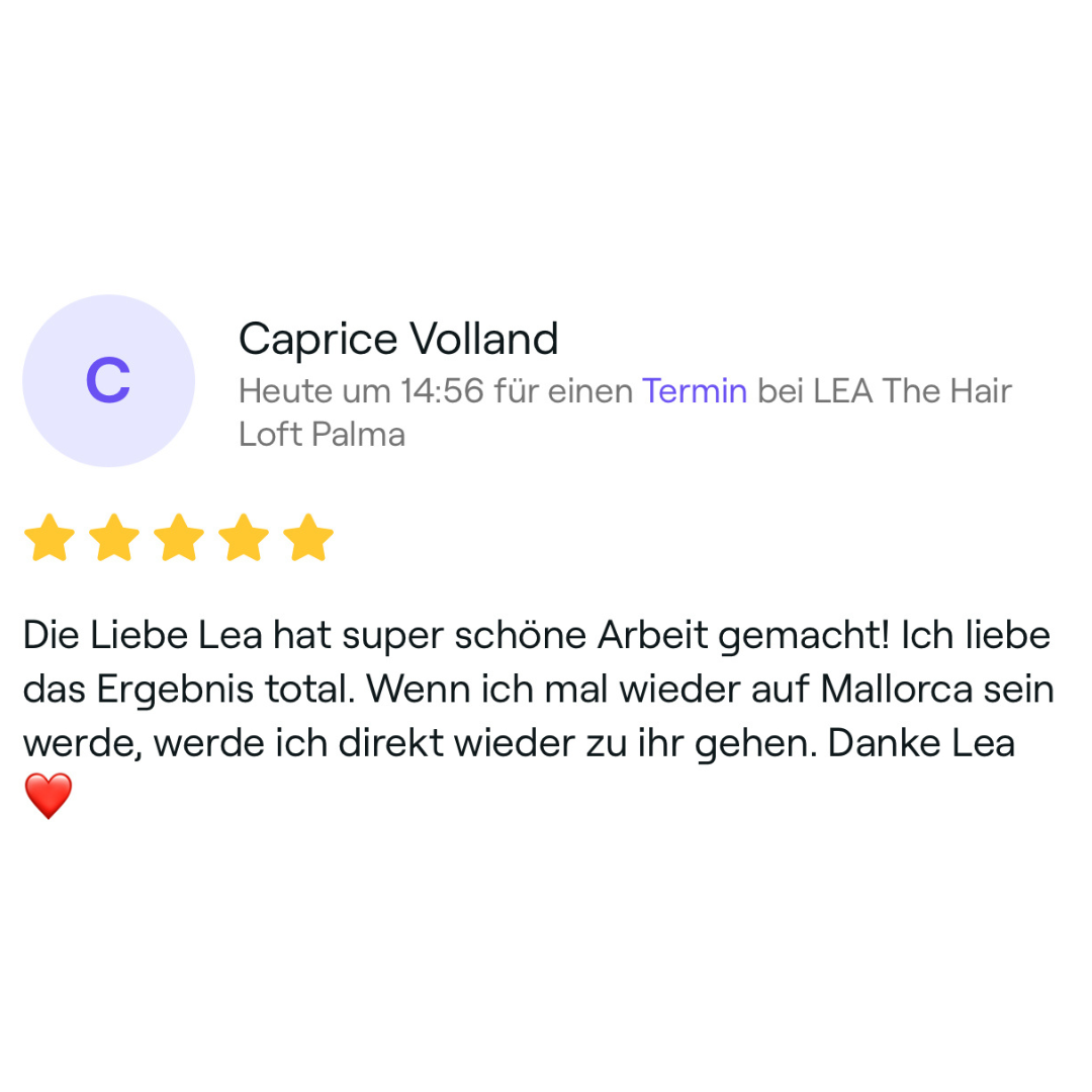 Rezension LEA 4